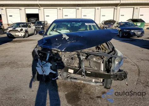 2015 Toyota Avalon Xle z USA, uszkodzony, nr VIN 4T1BK1EB9FU177775